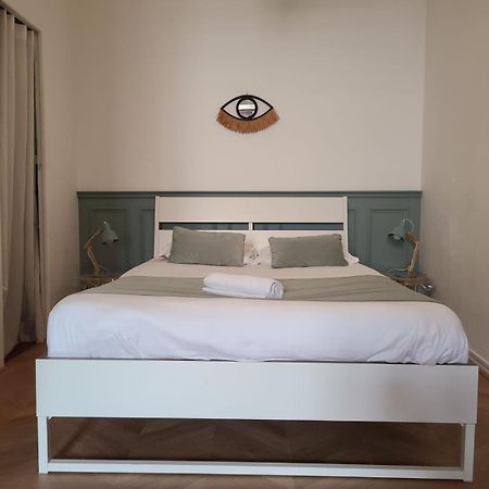 Appartement Cosy Et Calme - Centre Historique Монпелие Екстериор снимка