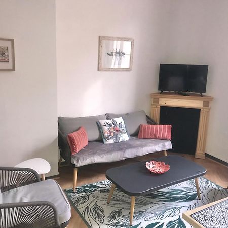 Appartement Cosy Et Calme - Centre Historique Монпелие Екстериор снимка