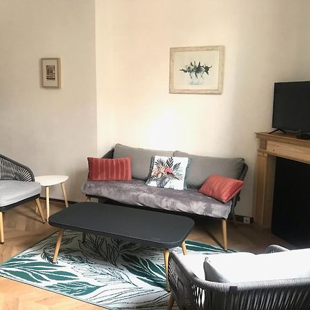 Appartement Cosy Et Calme - Centre Historique Монпелие Екстериор снимка