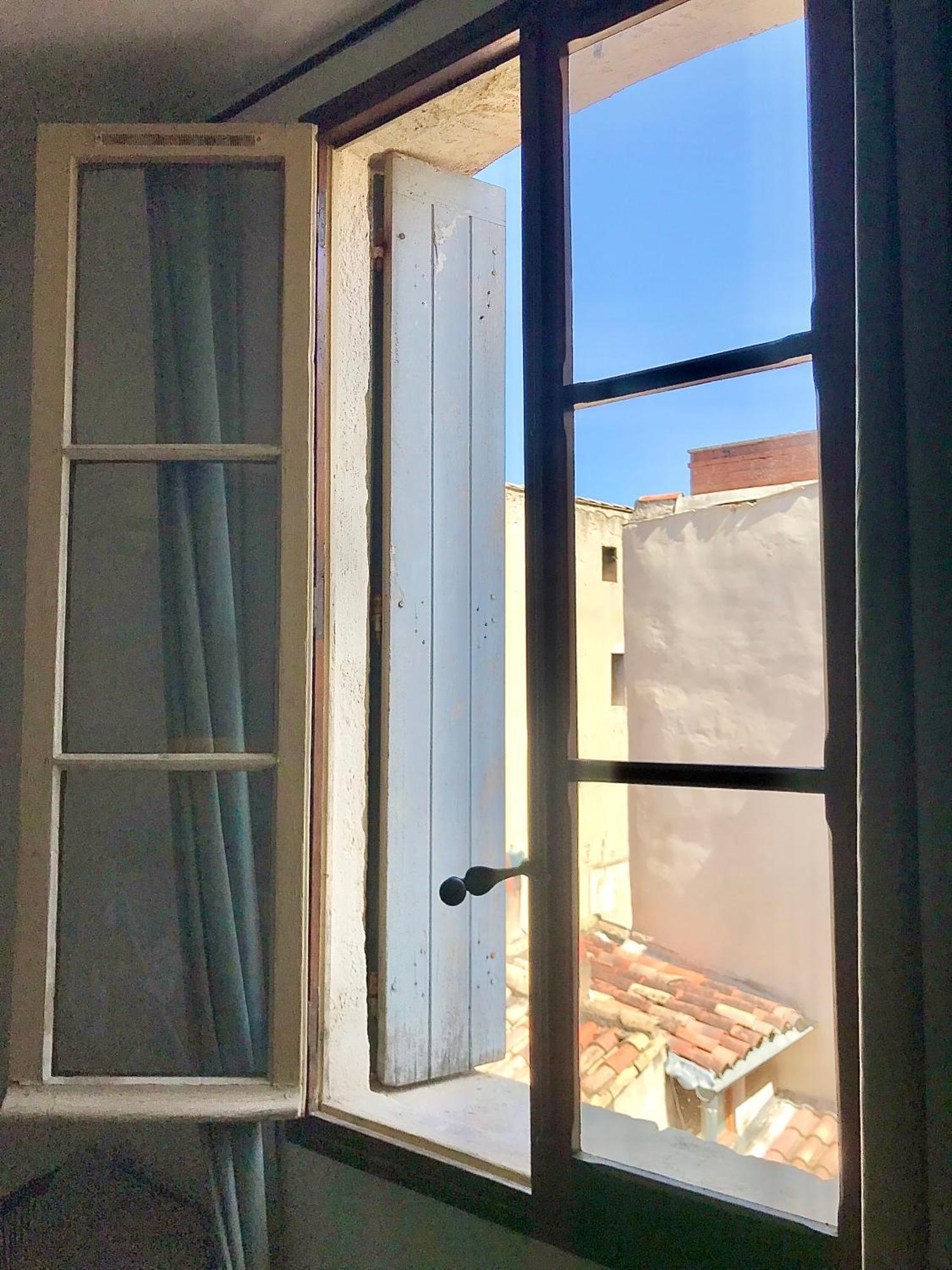 Appartement Cosy Et Calme - Centre Historique Монпелие Екстериор снимка