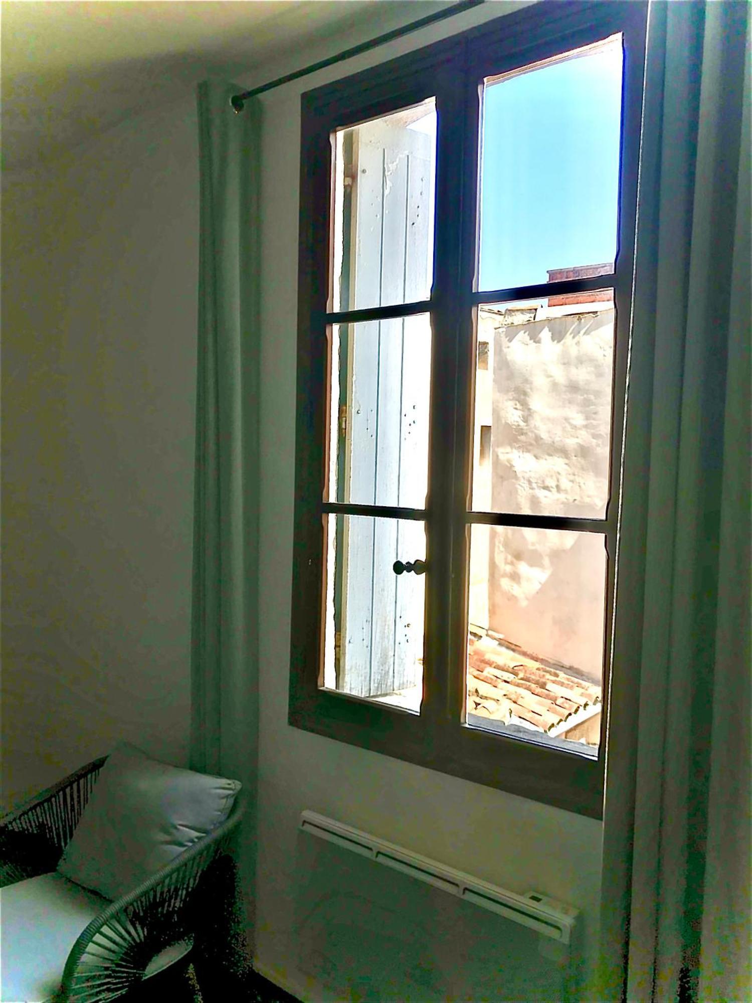 Appartement Cosy Et Calme - Centre Historique Монпелие Екстериор снимка